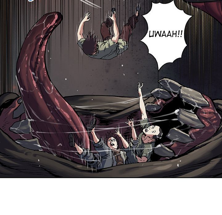 Read Leviathan Manga Online