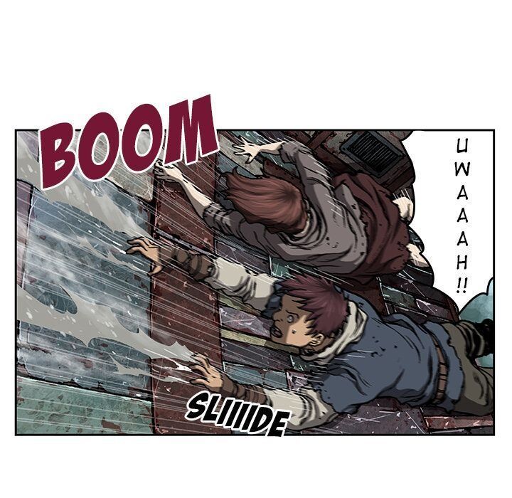 Read Leviathan Manga Online