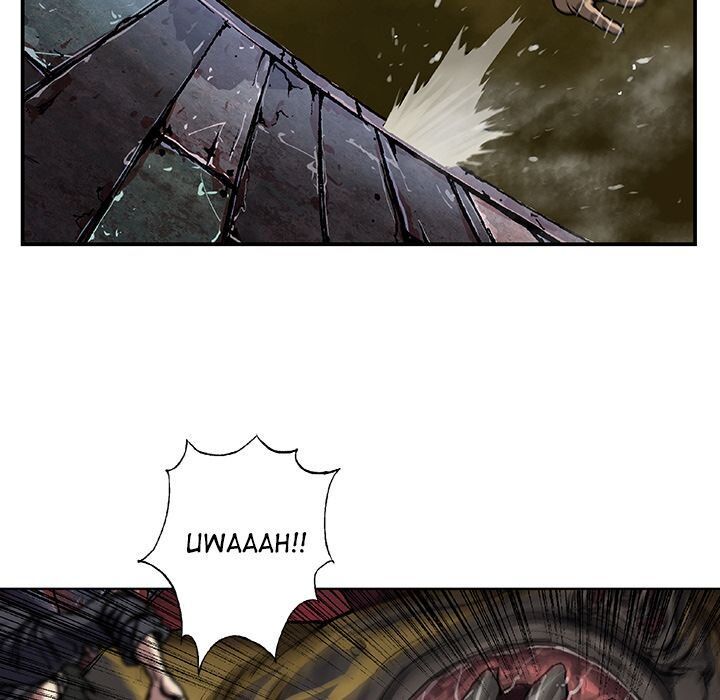 Read Leviathan Manga Online