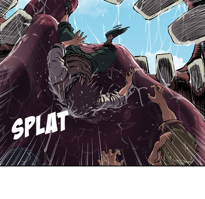 Read Leviathan Manga Online
