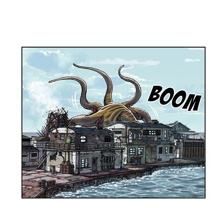 Read Leviathan Manga Online
