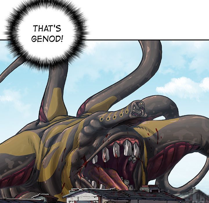 Read Leviathan Manga Online