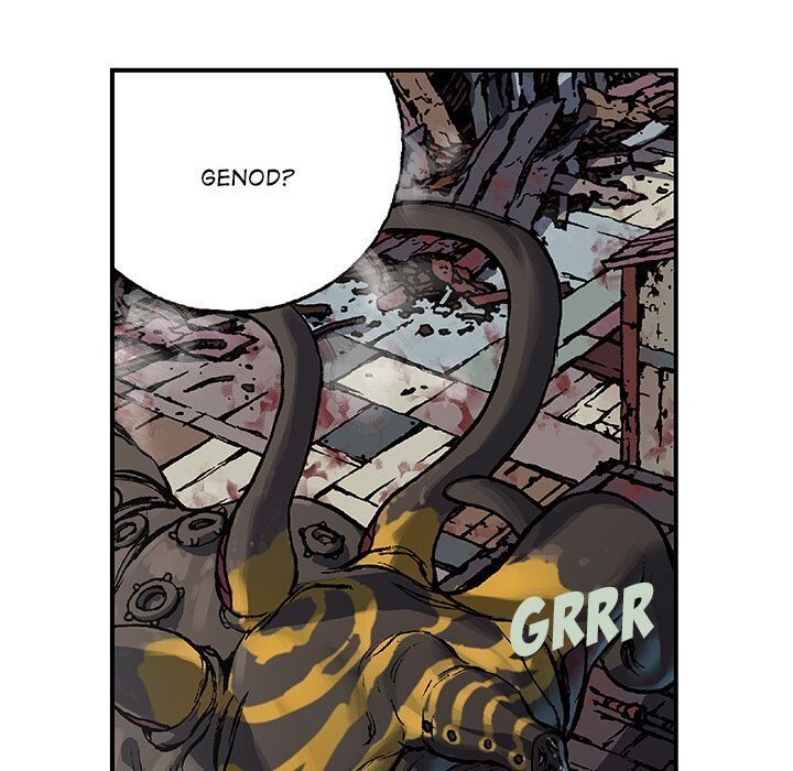 Read Leviathan Manga Online