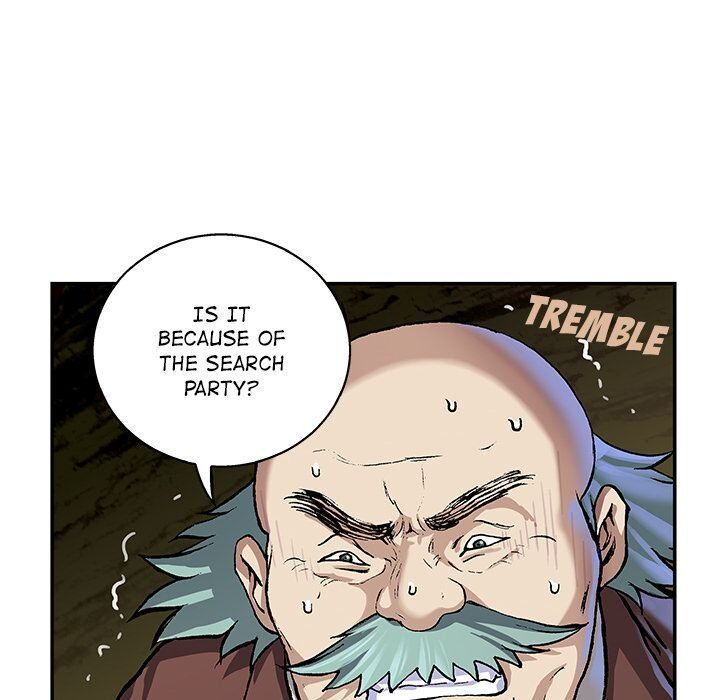 Read Leviathan Manga Online