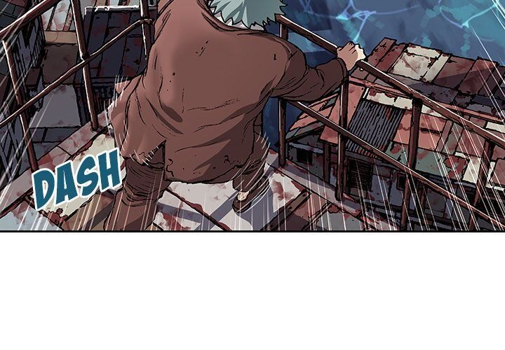 Read Leviathan Manga Online