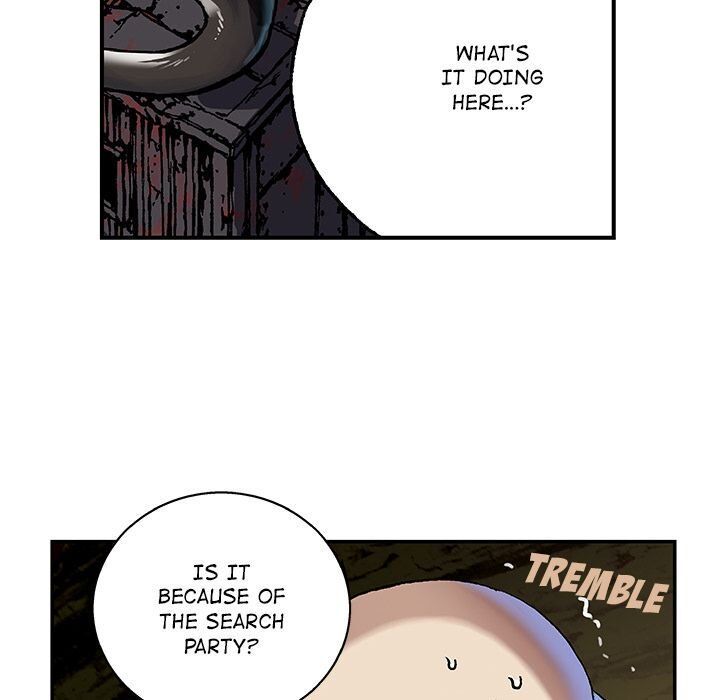 Read Leviathan Manga Online