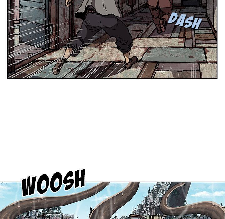 Read Leviathan Manga Online