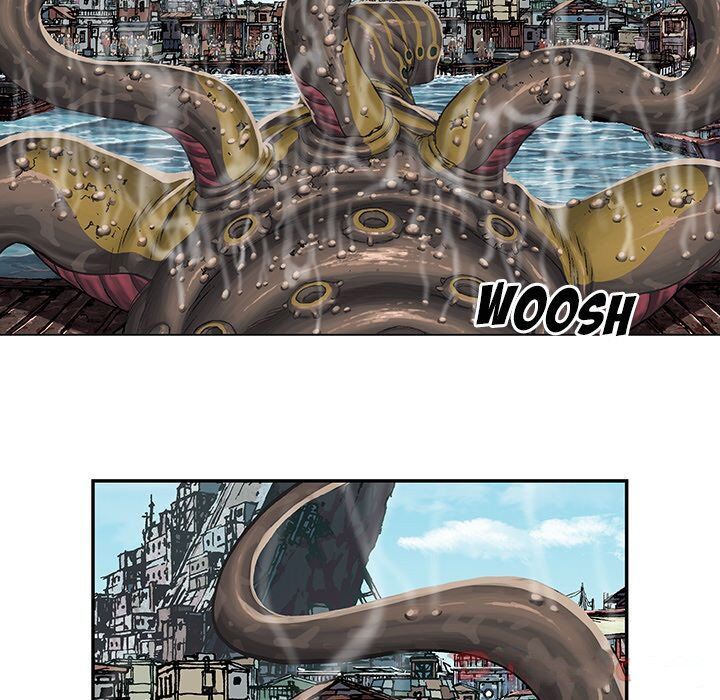 Read Leviathan Manga Online