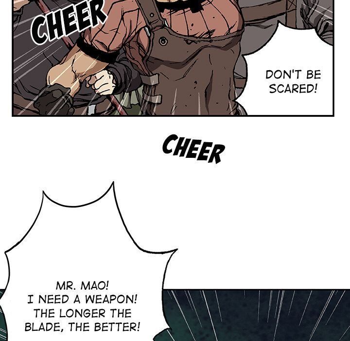 Read Leviathan Manga Online