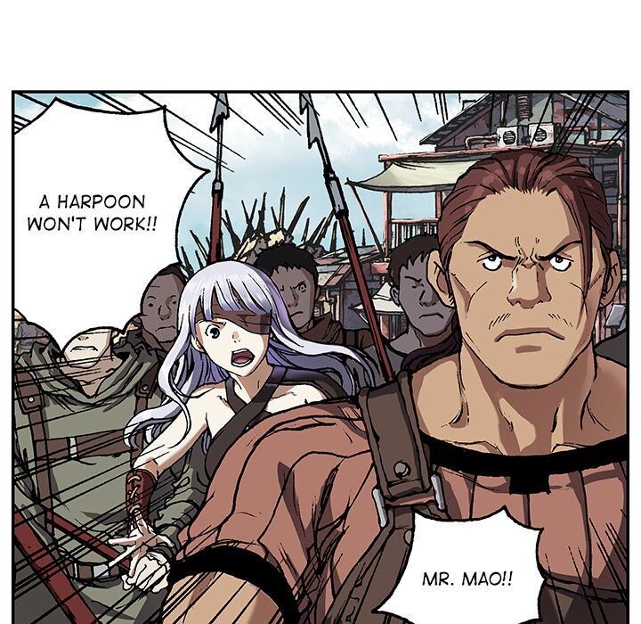 Read Leviathan Manga Online