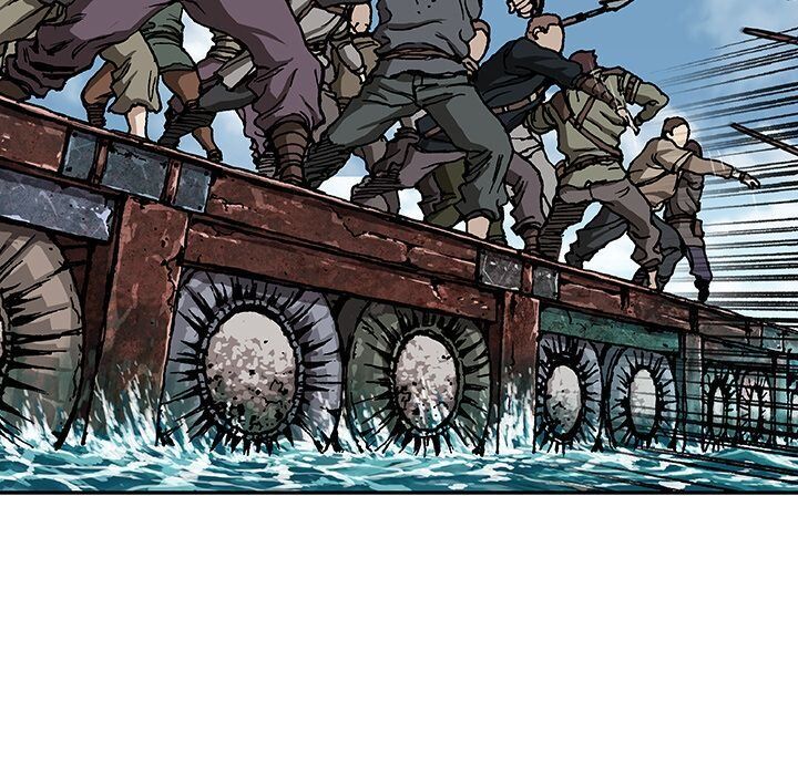 Read Leviathan Manga Online
