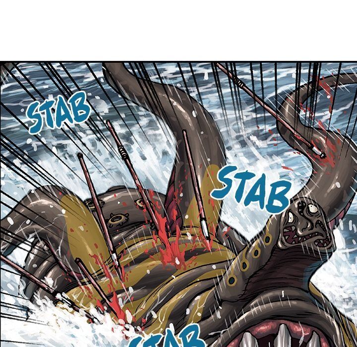 Read Leviathan Manga Online