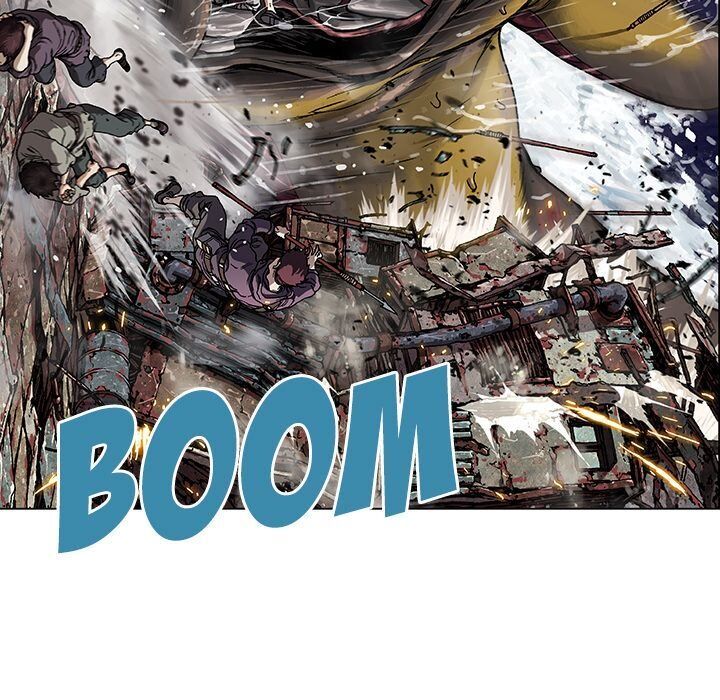 Read Leviathan Manga Online