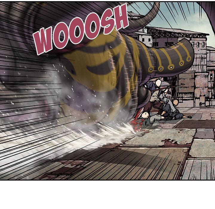Read Leviathan Manga Online