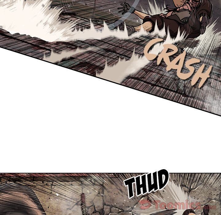 Read Leviathan Manga Online