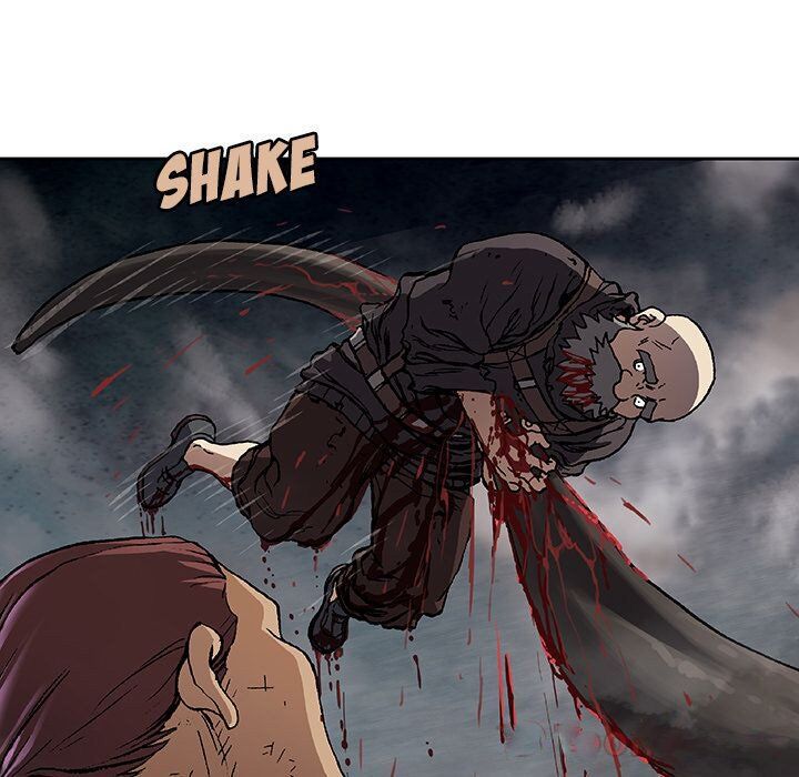 Read Leviathan Manga Online