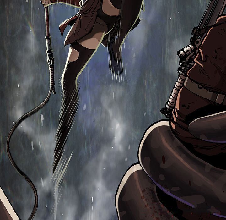 Read Leviathan Manga Online