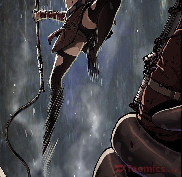 Read Leviathan Manga Online