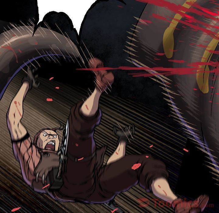 Read Leviathan Manga Online