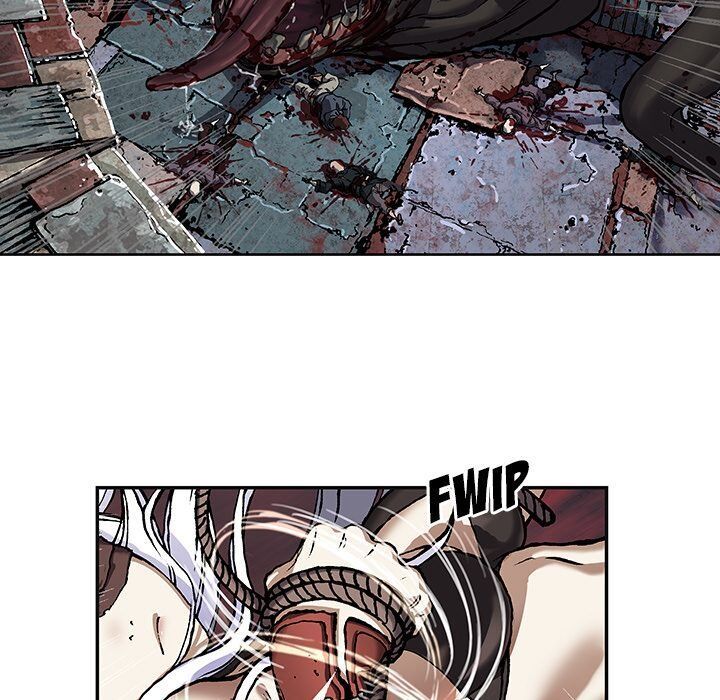 Read Leviathan Manga Online