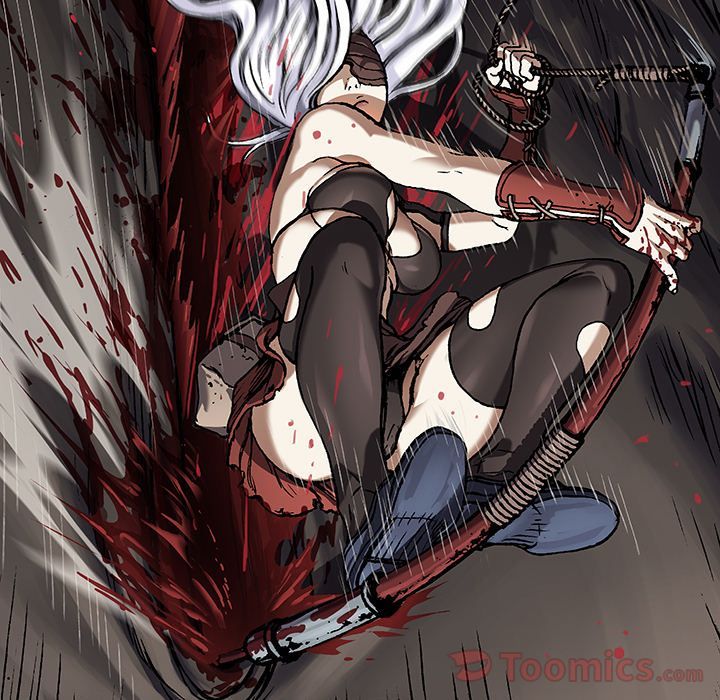 Read Leviathan Manga Online