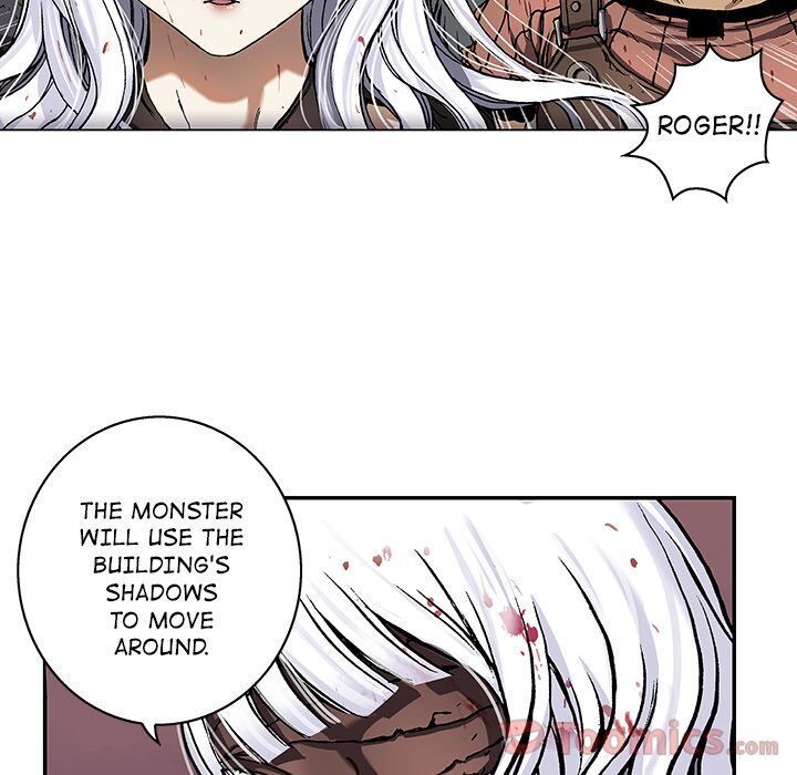 Read Leviathan Manga Online