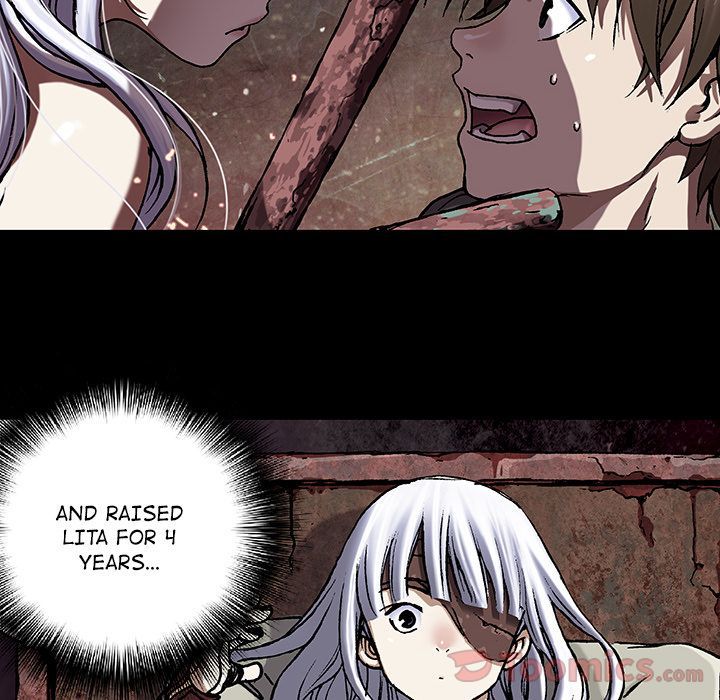 Read Leviathan Manga Online
