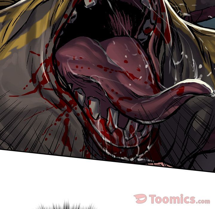 Read Leviathan Manga Online
