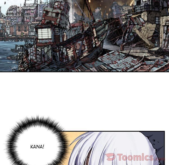 Read Leviathan Manga Online