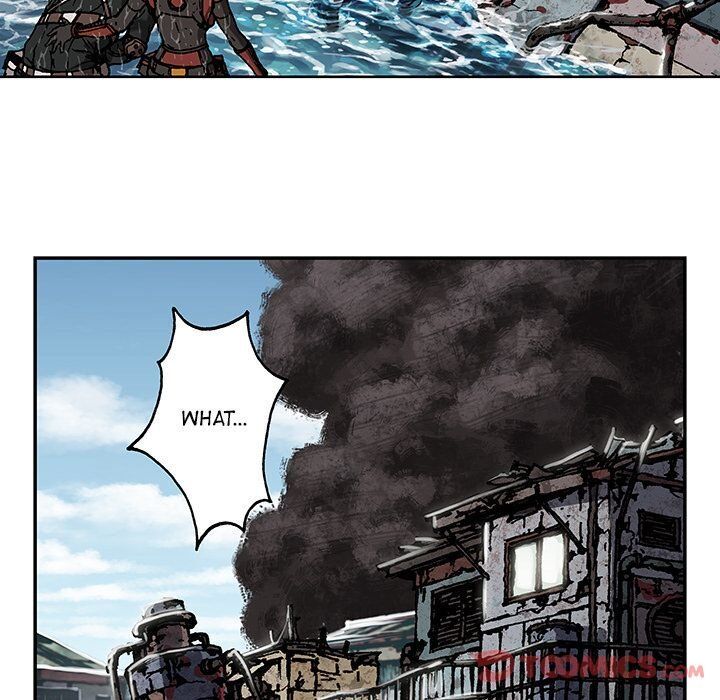 Read Leviathan Manga Online