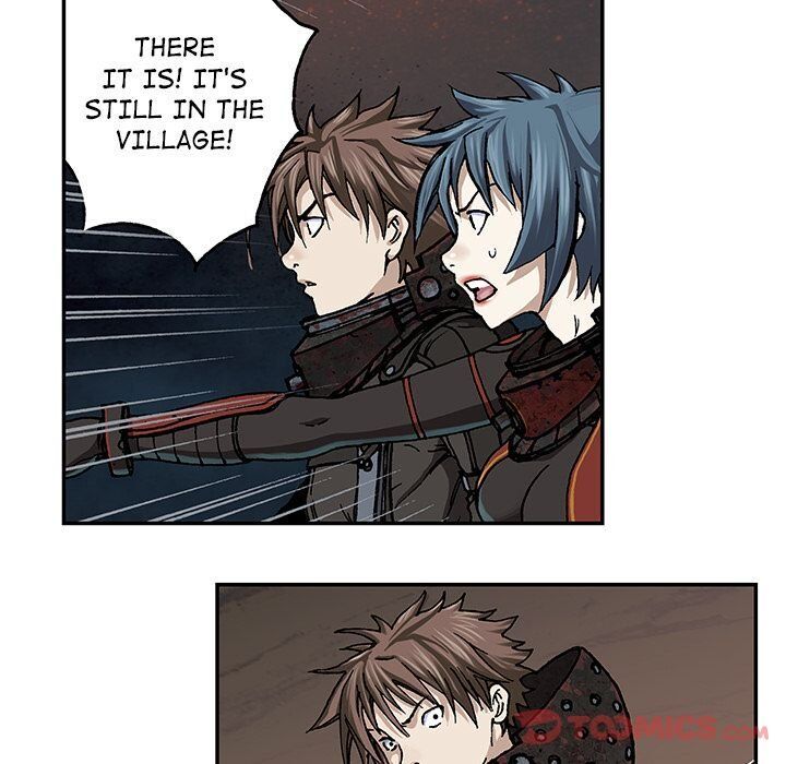 Read Leviathan Manga Online