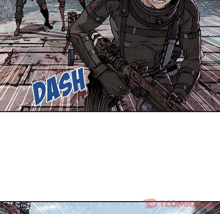 Read Leviathan Manga Online