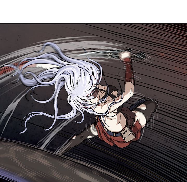 Read Leviathan Manga Online