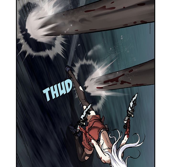 Read Leviathan Manga Online