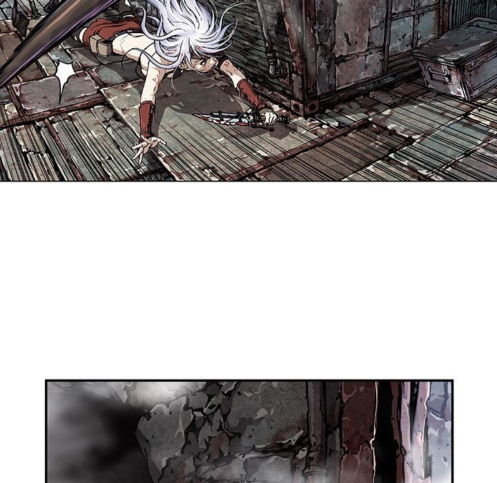 Read Leviathan Manga Online
