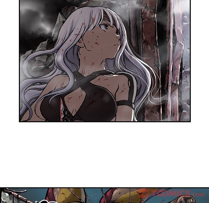Read Leviathan Manga Online