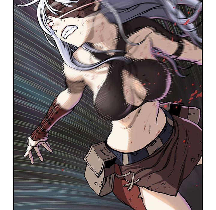 Read Leviathan Manga Online