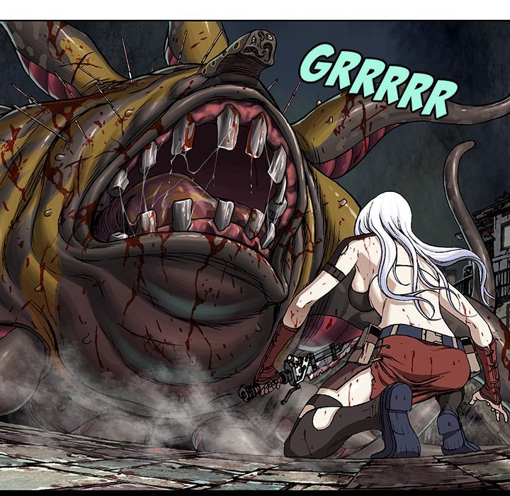 Read Leviathan Manga Online
