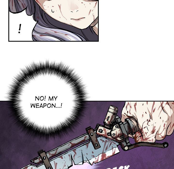 Read Leviathan Manga Online