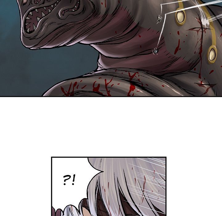 Read Leviathan Manga Online