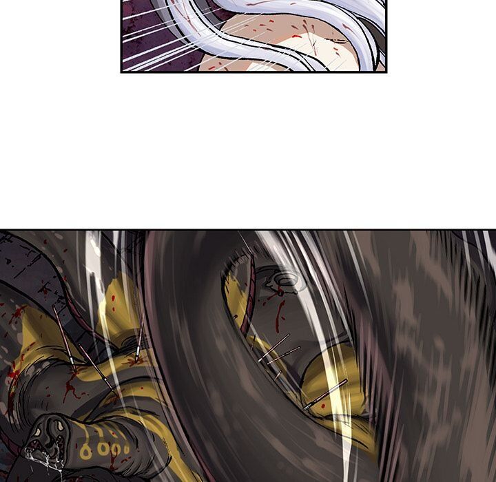 Read Leviathan Manga Online