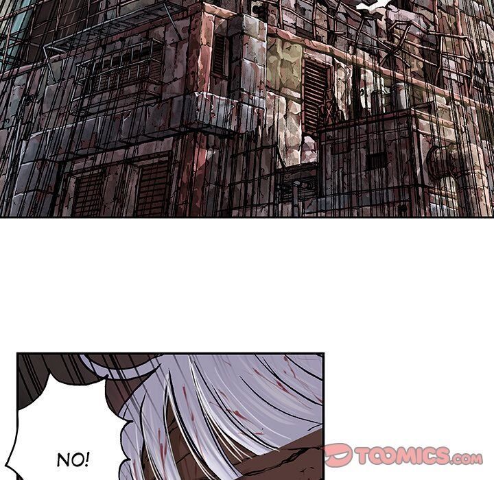 Read Leviathan Manga Online