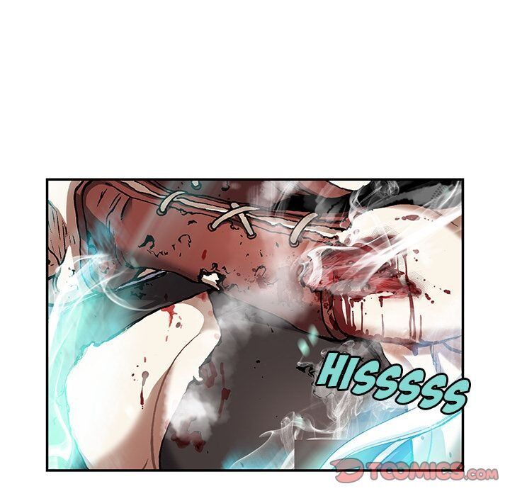 Read Leviathan Manga Online