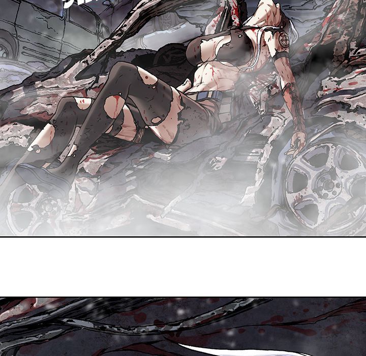 Read Leviathan Manga Online