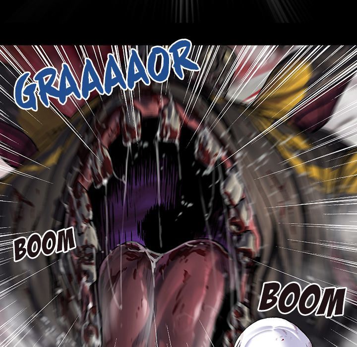Read Leviathan Manga Online