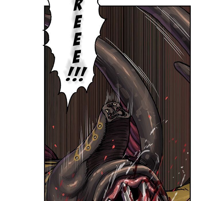 Read Leviathan Manga Online
