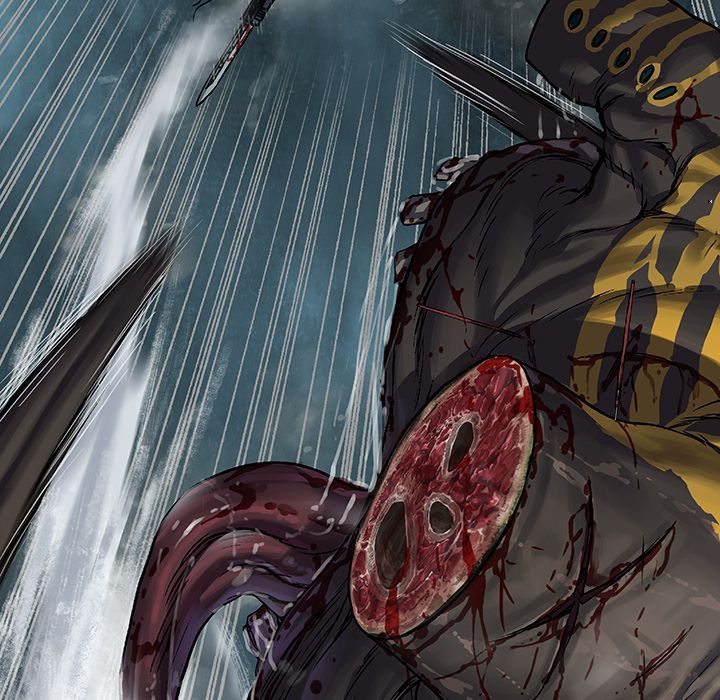 Read Leviathan Manga Online