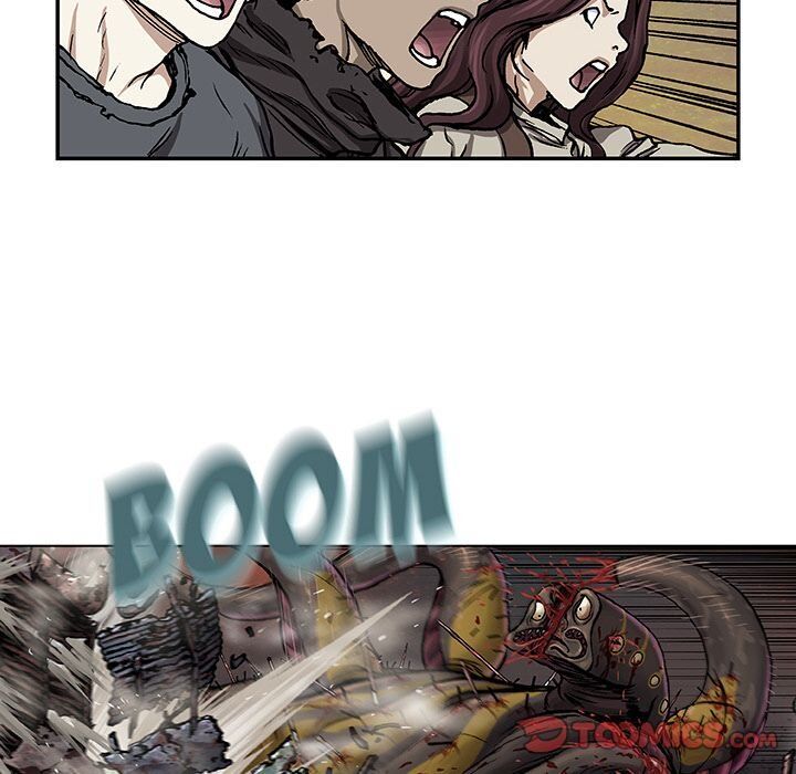 Read Leviathan Manga Online