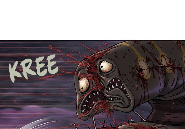Read Leviathan Manga Online