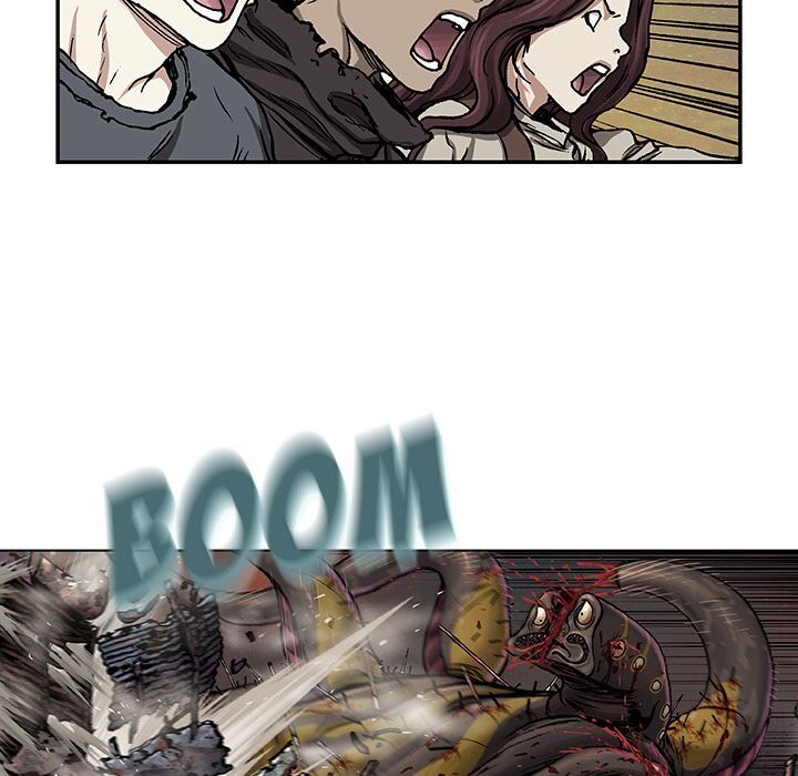 Read Leviathan Manga Online